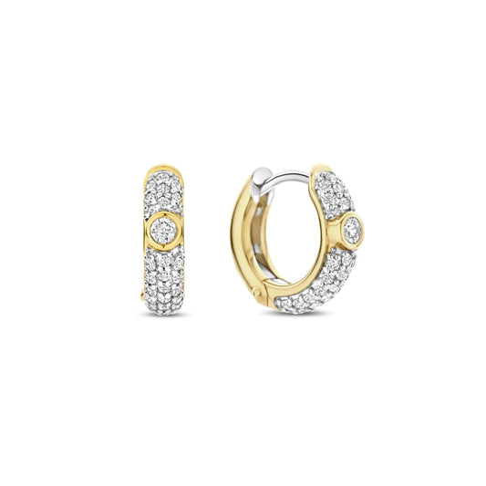TI SENTO Earrings 78019ZY