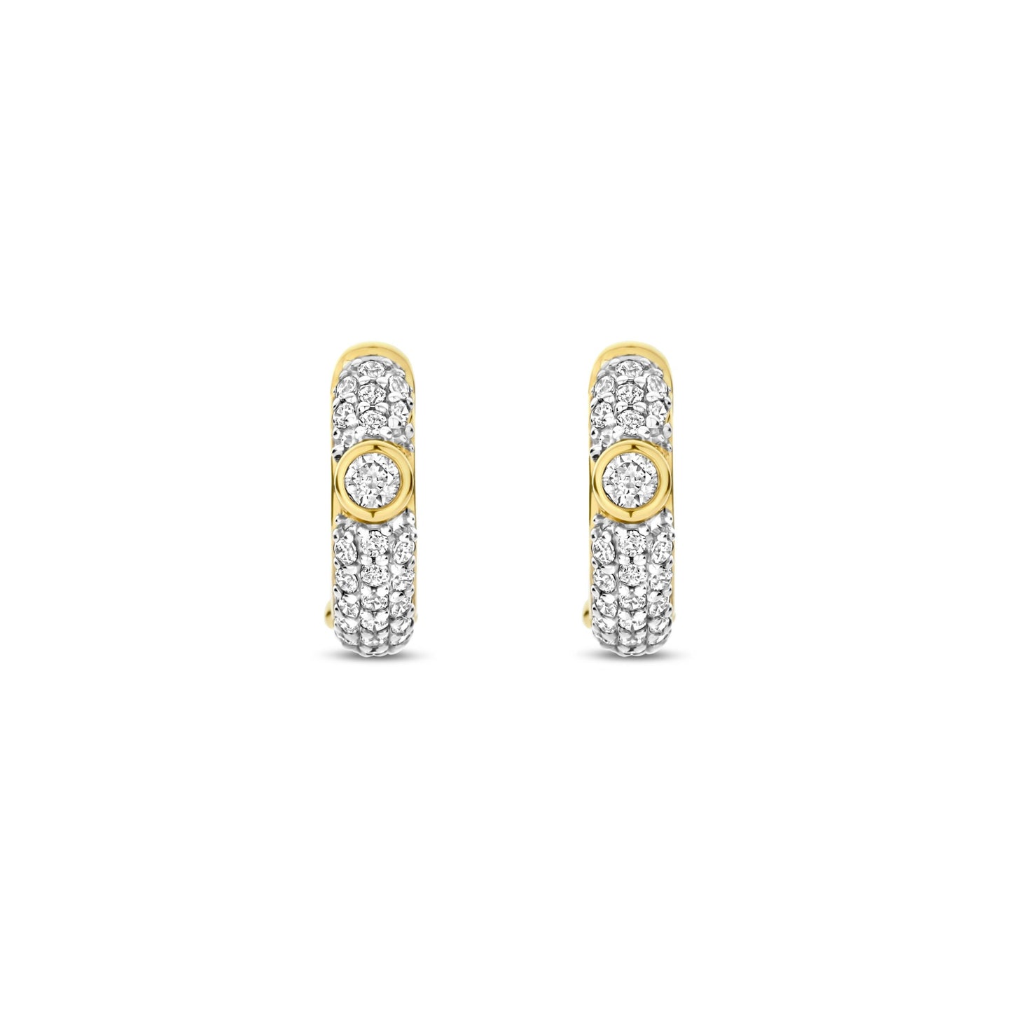 TI SENTO Earrings 78019ZY