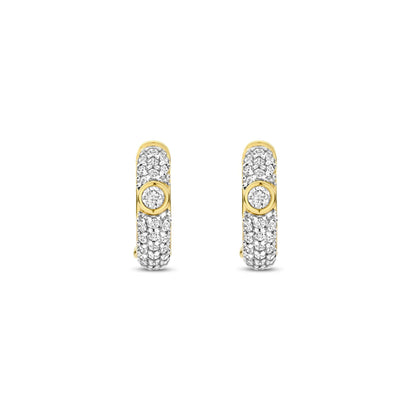 TI SENTO Earrings 78019ZY