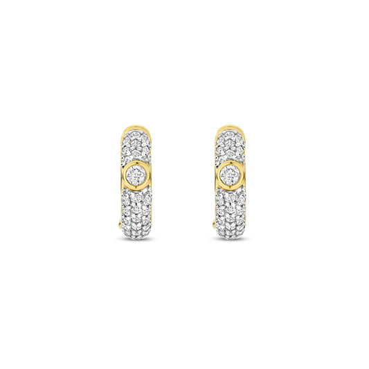 TI SENTO Earrings 78019ZY