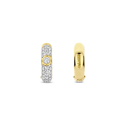 TI SENTO Earrings 78019ZY