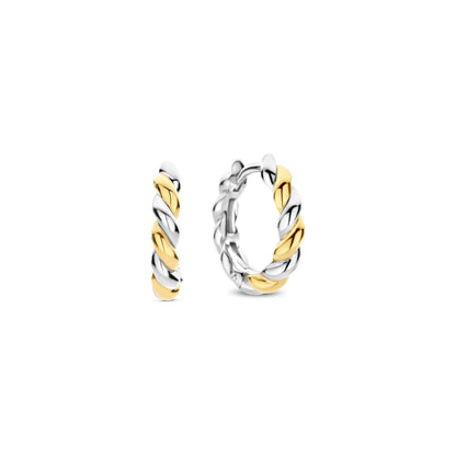 TI SENTO Earrings 78021SY