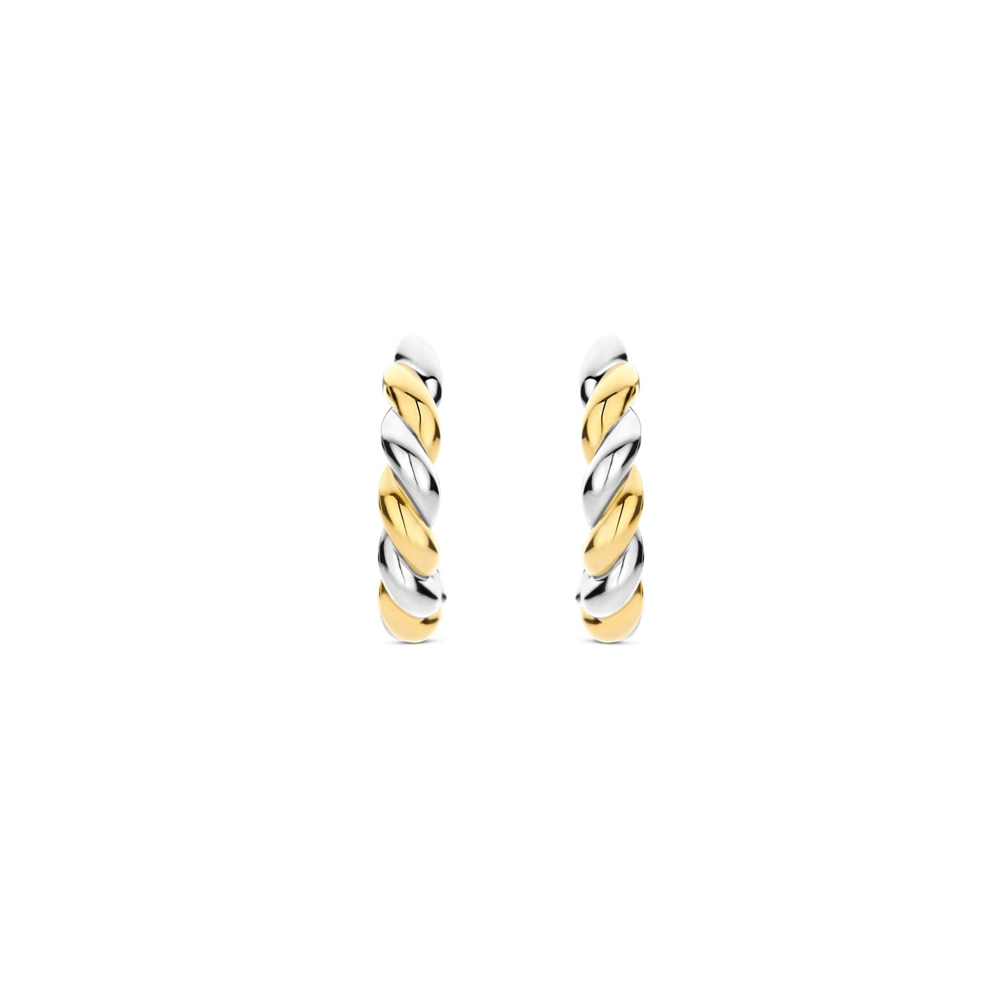 TI SENTO Earrings 78021SY
