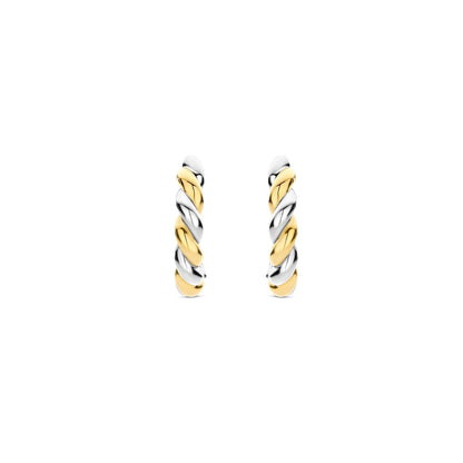 TI SENTO Earrings 78021SY