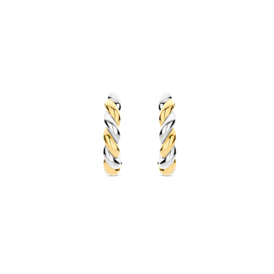 TI SENTO Earrings 78021SY