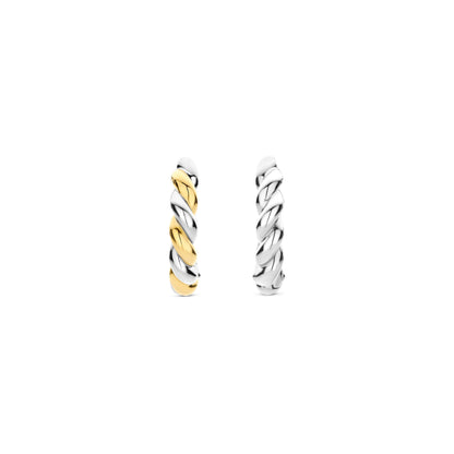 TI SENTO Earrings 78021SY