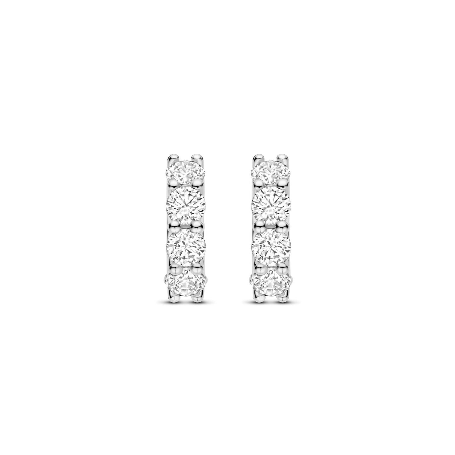 TI SENTO Earrings 78023ZI