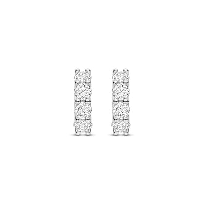 TI SENTO Earrings 78023ZI