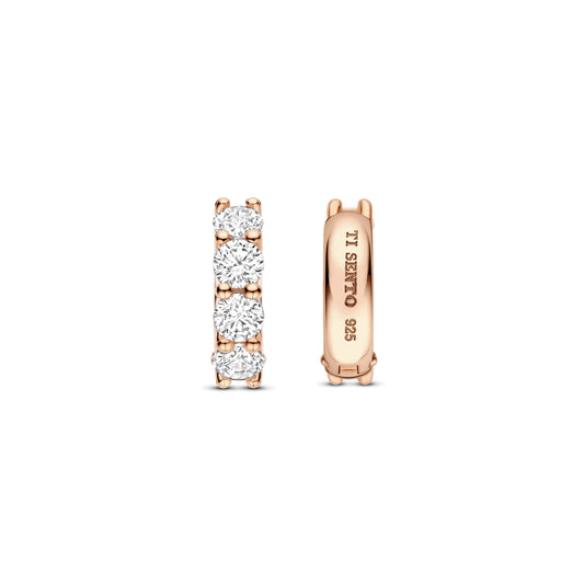 TI SENTO Earrings 78023ZR
