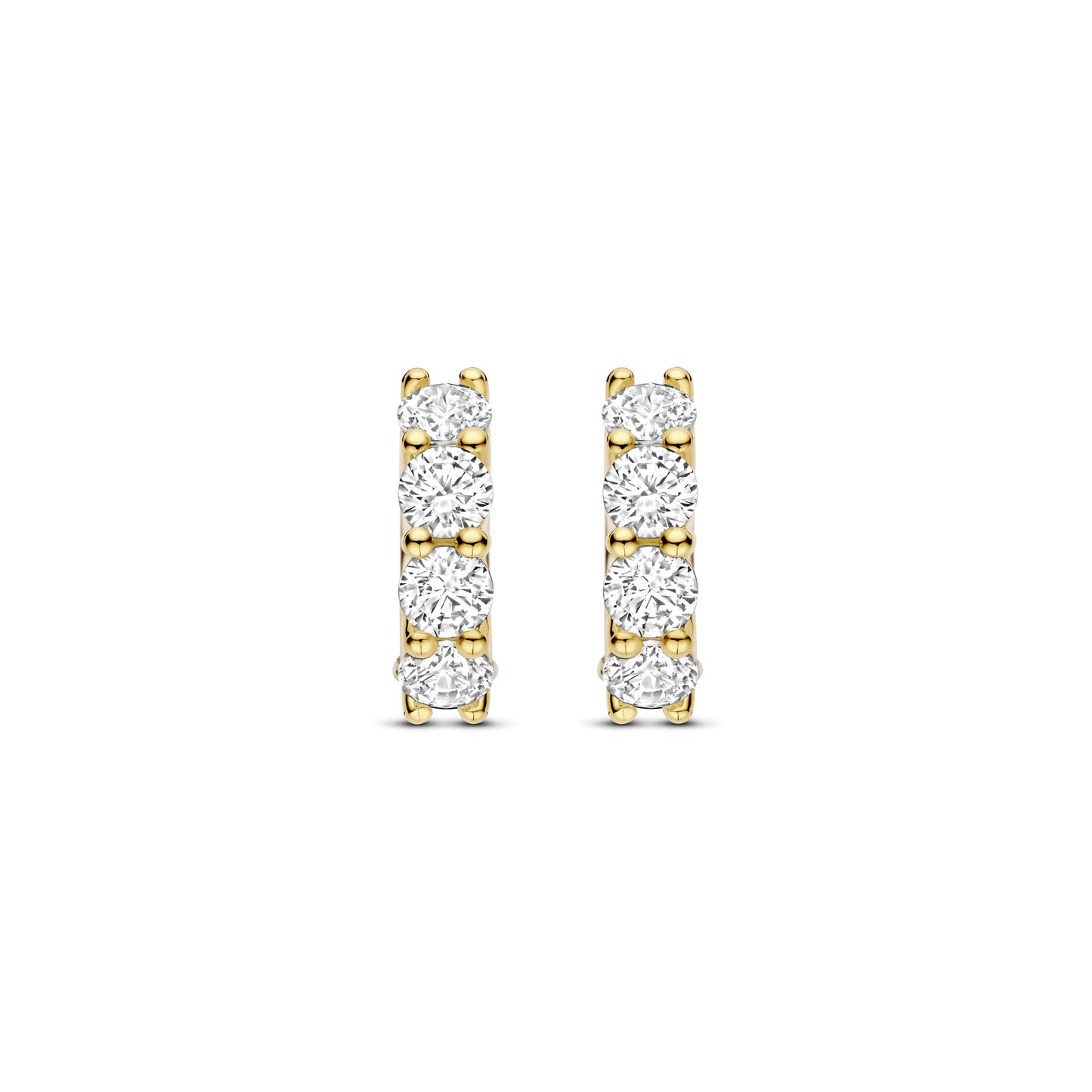 TI SENTO Earrings 78023ZY