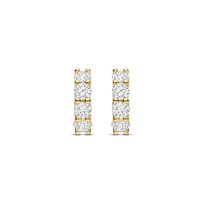 TI SENTO Earrings 78023ZY