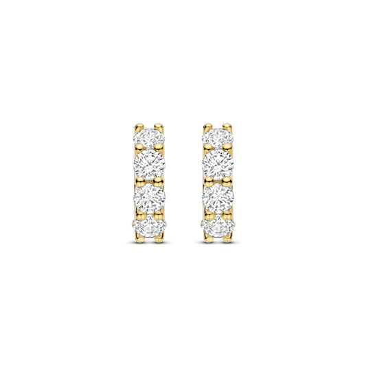TI SENTO Earrings 78023ZY
