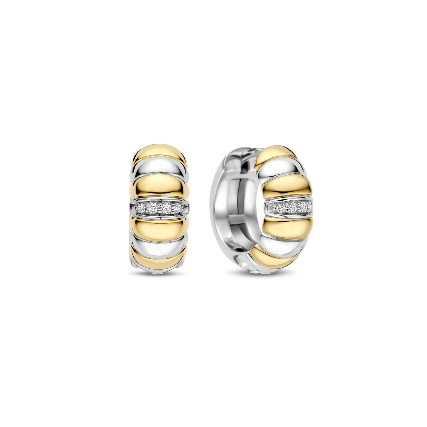 TI SENTO Earrings 78024ZY