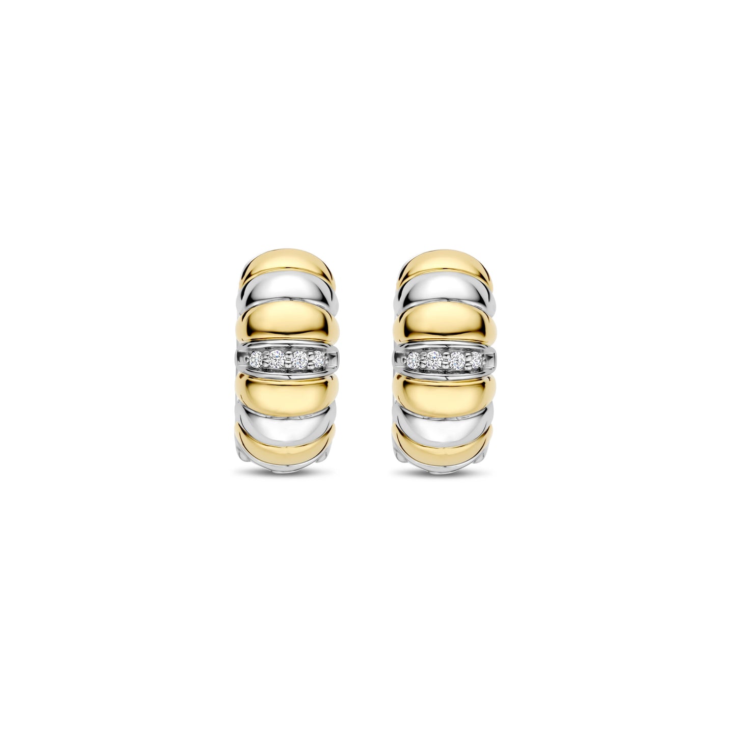 TI SENTO Earrings 78024ZY