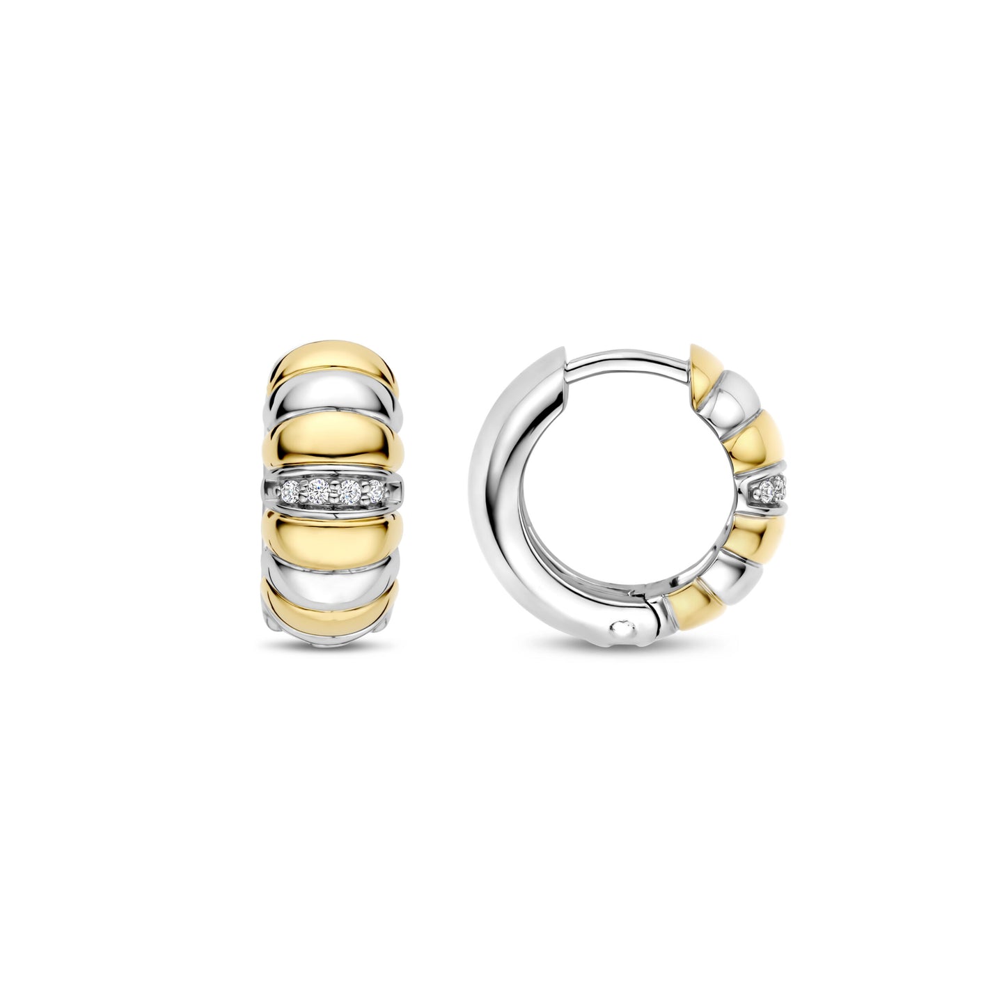 TI SENTO Earrings 78024ZY