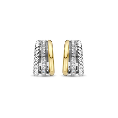 TI SENTO Earrings 78025ZY