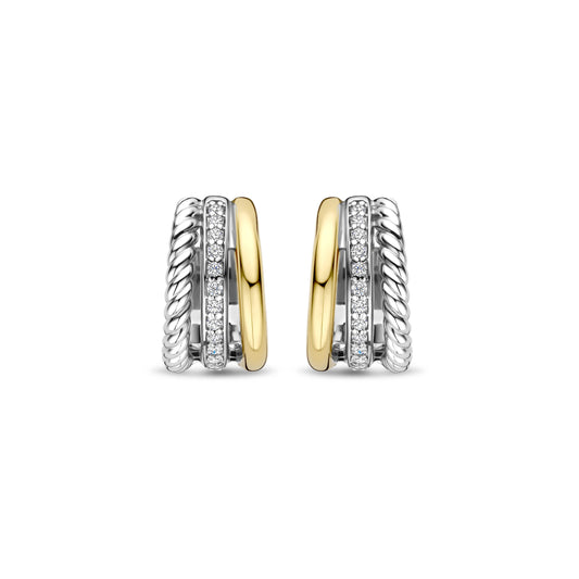 TI SENTO Earrings 78025ZY
