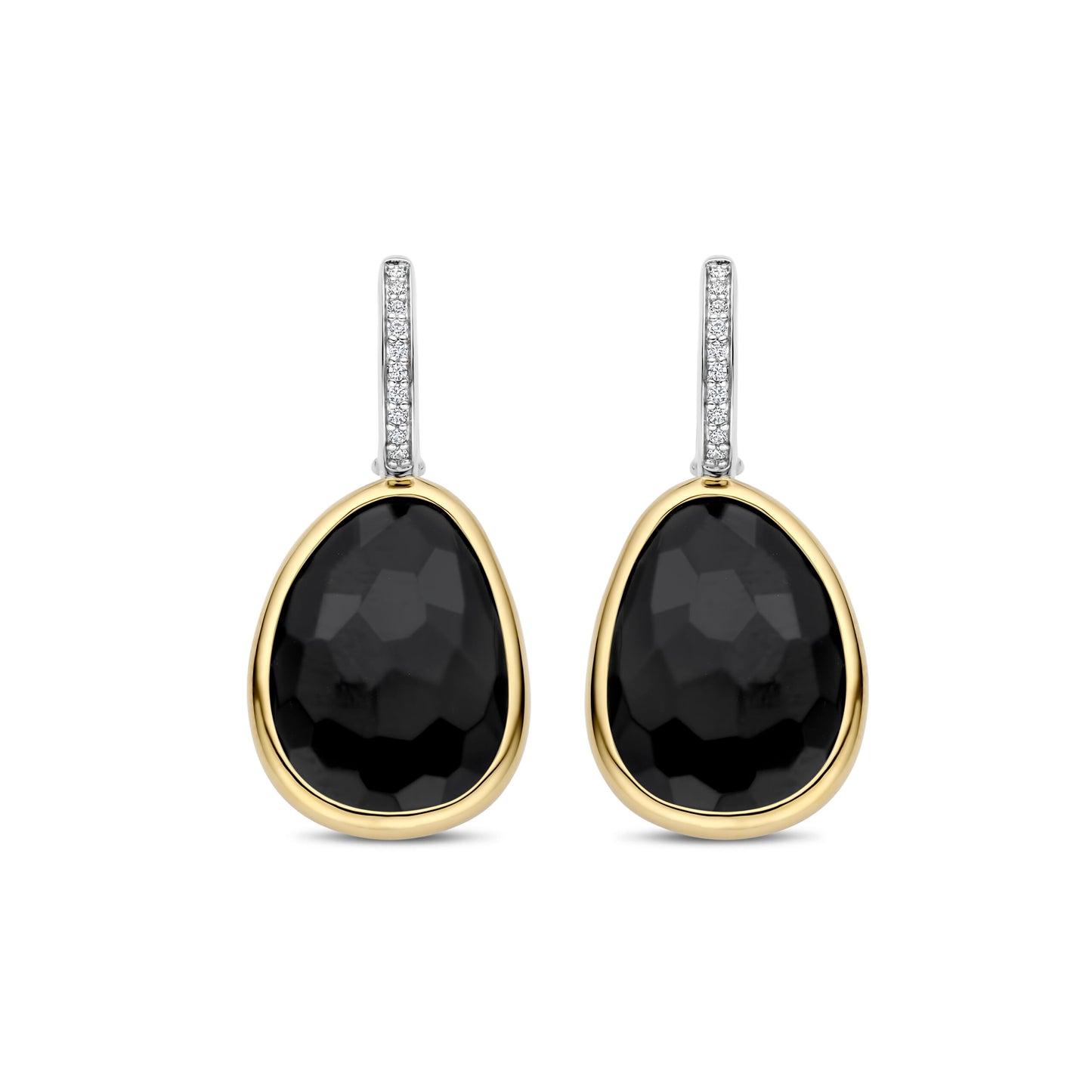 TI SENTO Earrings 78026BY