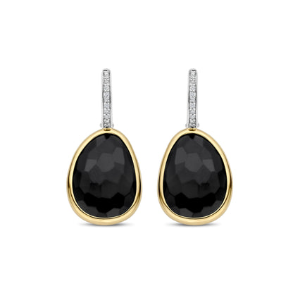 TI SENTO Earrings 78026BY