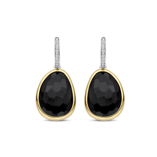 TI SENTO Earrings 78026BY