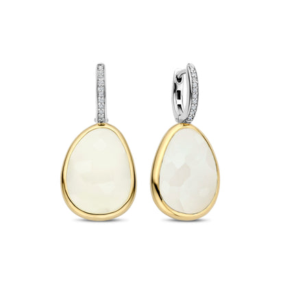 TI SENTO Earrings 78026MW