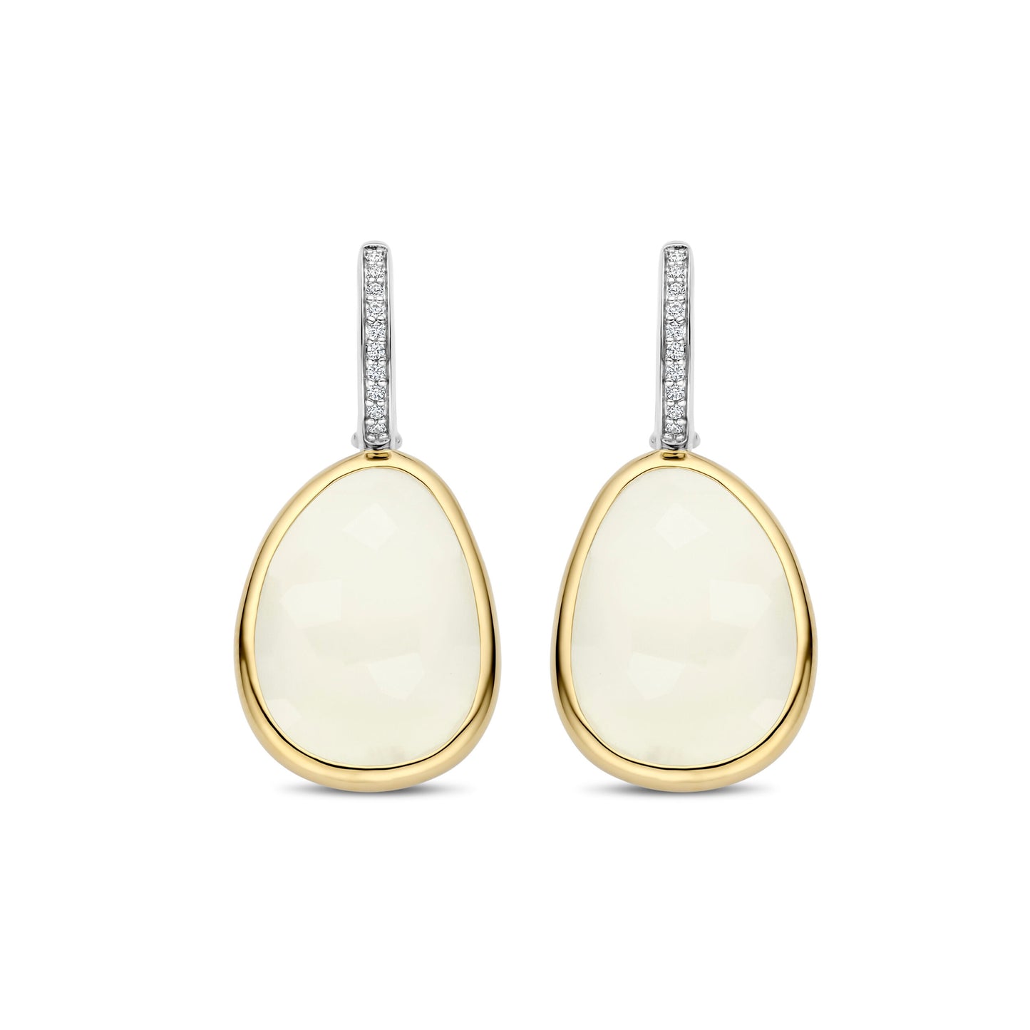 TI SENTO Earrings 78026MW