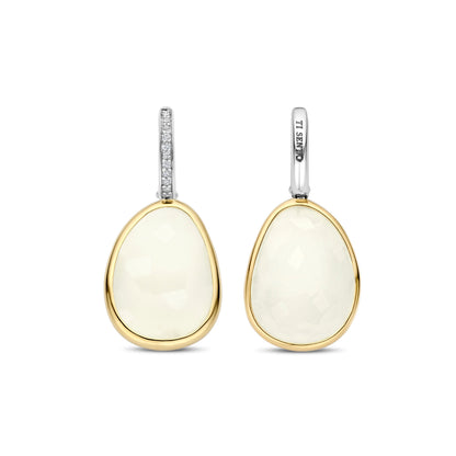 TI SENTO Earrings 78026MW