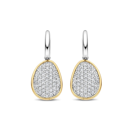TI SENTO Earrings 78027ZY