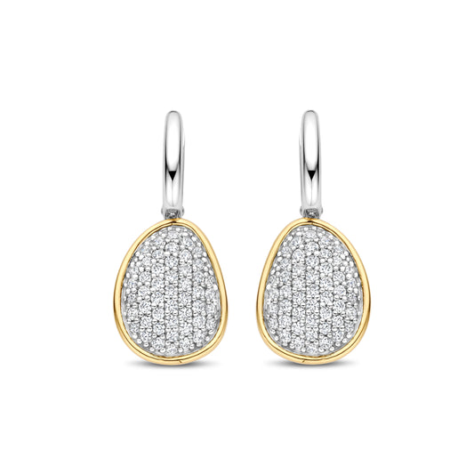 TI SENTO Earrings 78027ZY