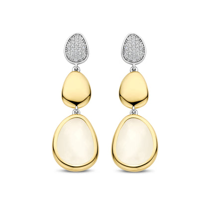 TI SENTO Earrings 78028MW