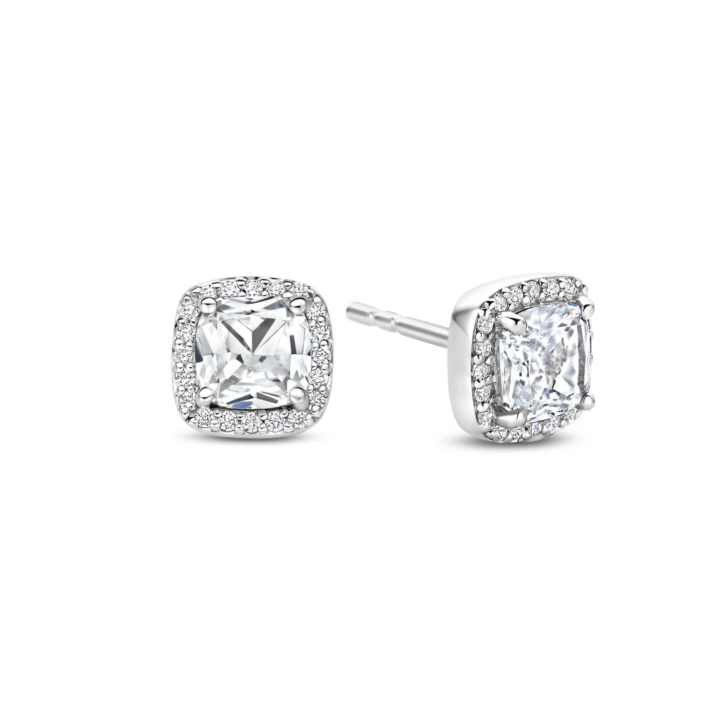 TI SENTO Earrings 78029ZI