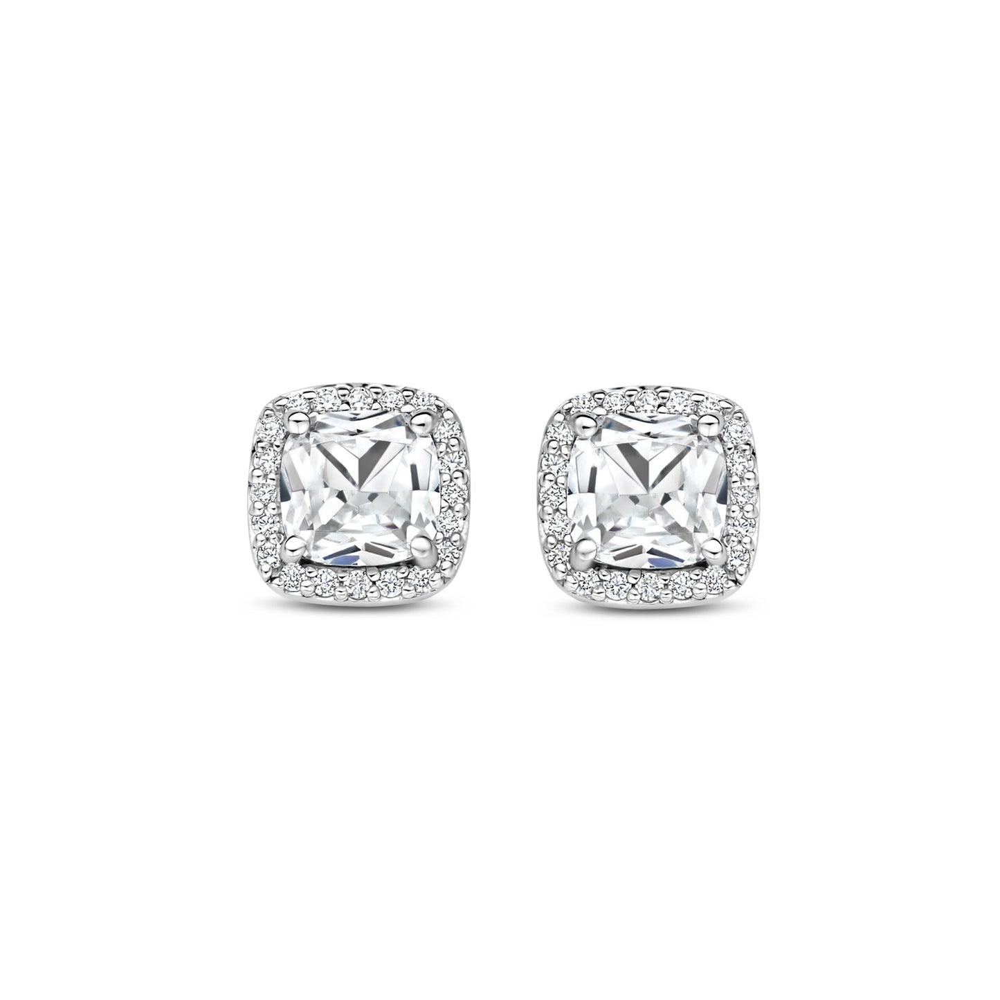 TI SENTO Earrings 78029ZI