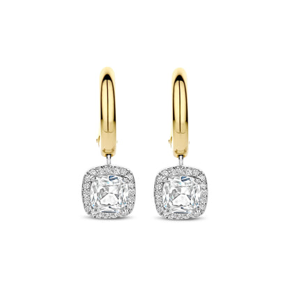 TI SENTO Earrings 78030ZY
