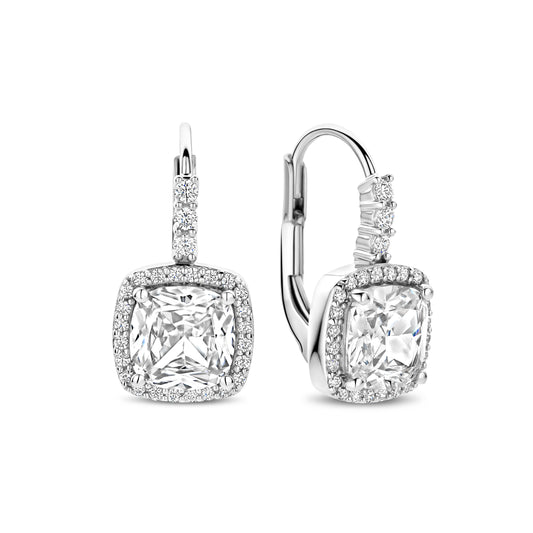 TI SENTO Earrings 78031ZI