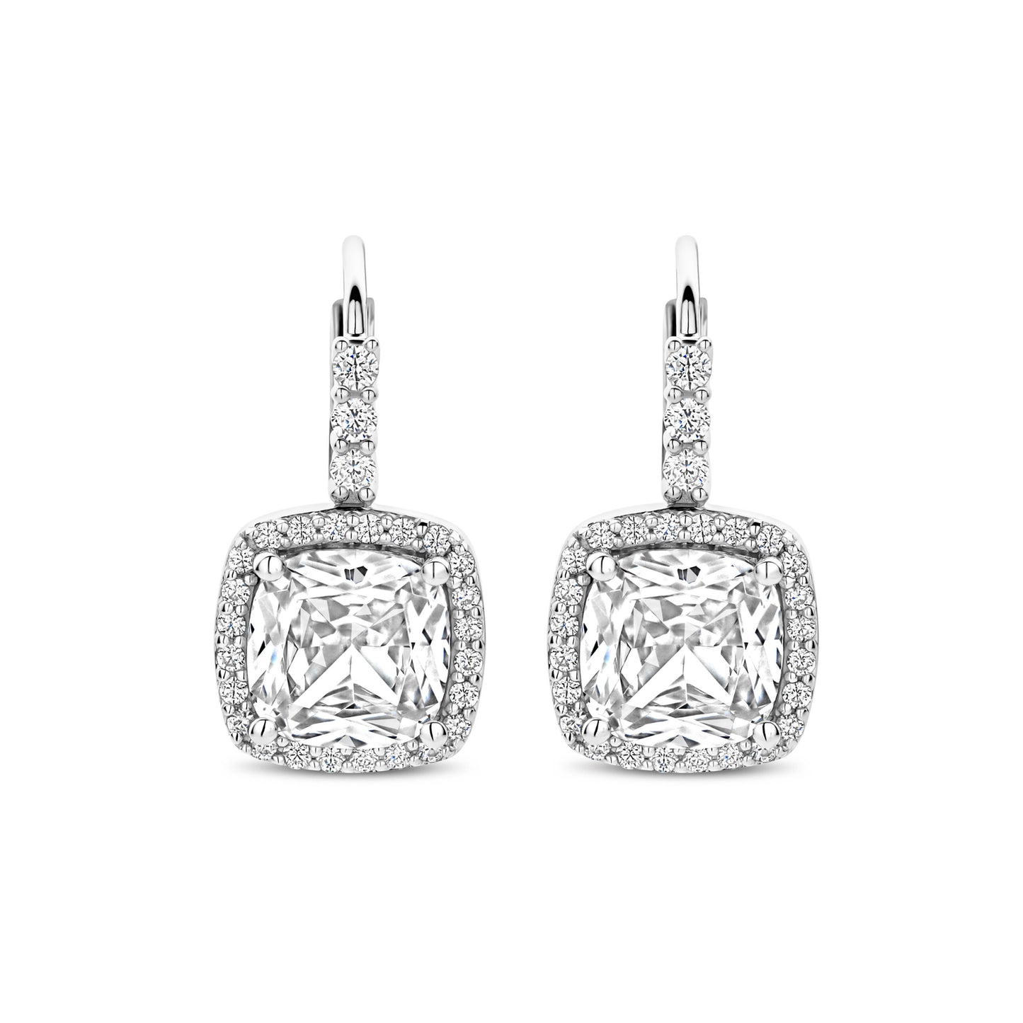 TI SENTO Earrings 78031ZI