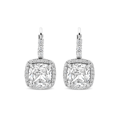 TI SENTO Earrings 78031ZI
