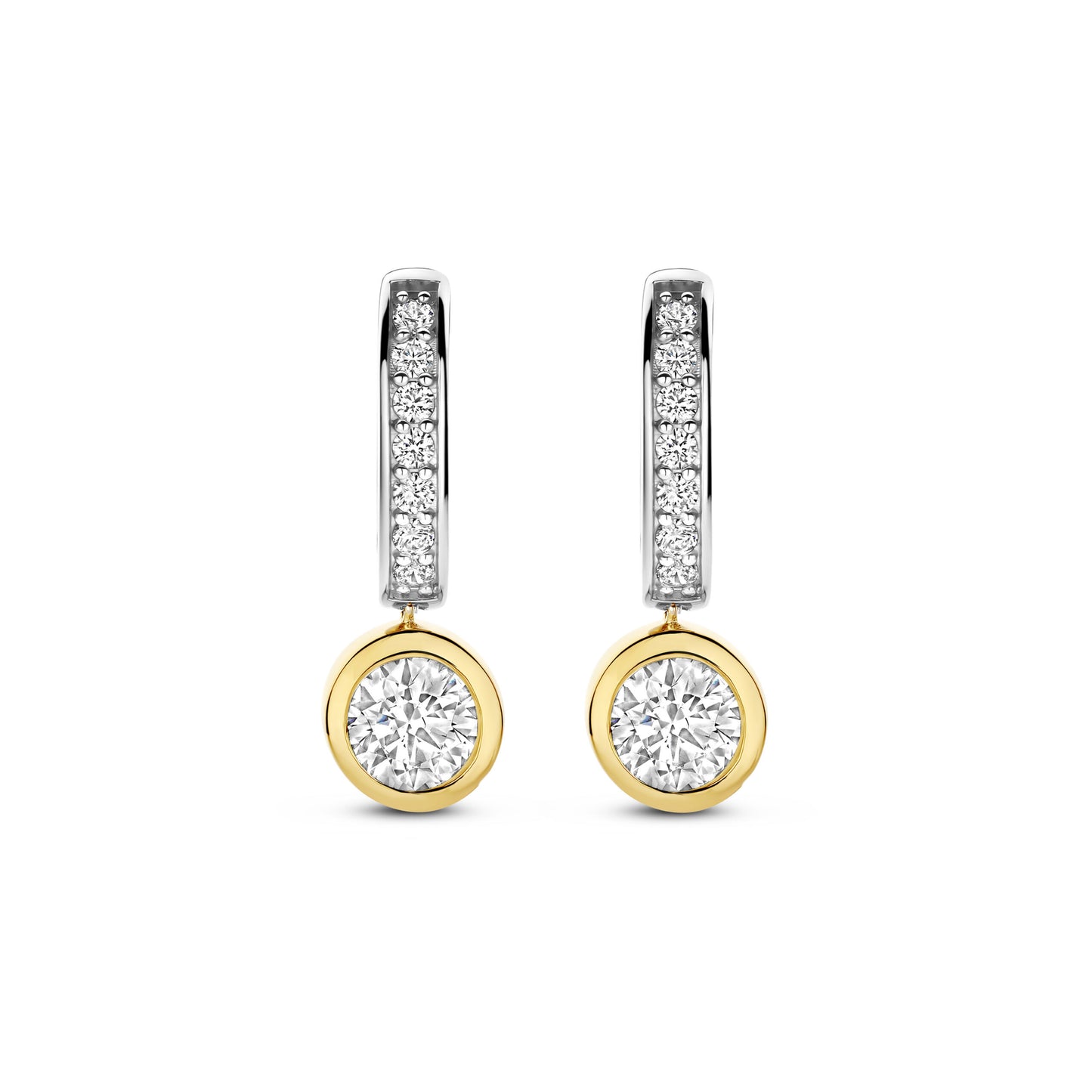 TI SENTO Earrings 78032ZY
