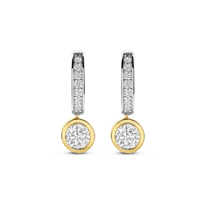 TI SENTO Earrings 78032ZY