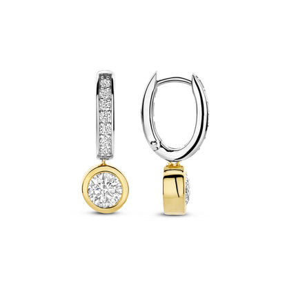 TI SENTO Earrings 78032ZY
