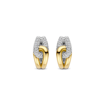 TI SENTO Earrings 78033ZY