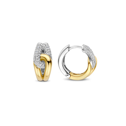 TI SENTO Earrings 78033ZY