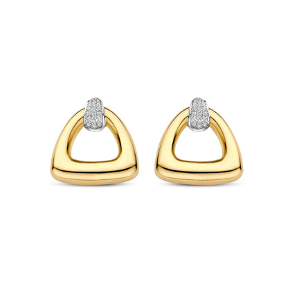 TI SENTO Earrings 78034ZY
