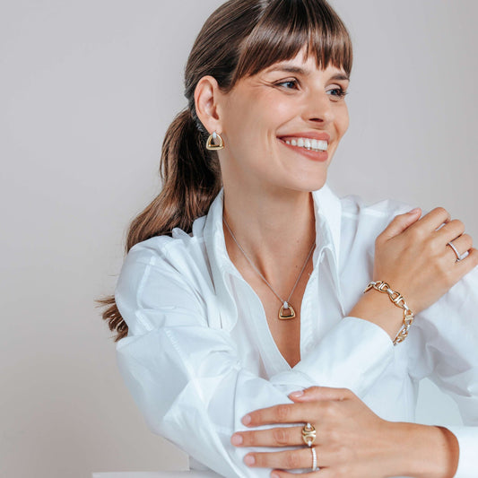 TI SENTO Earrings 78034ZY