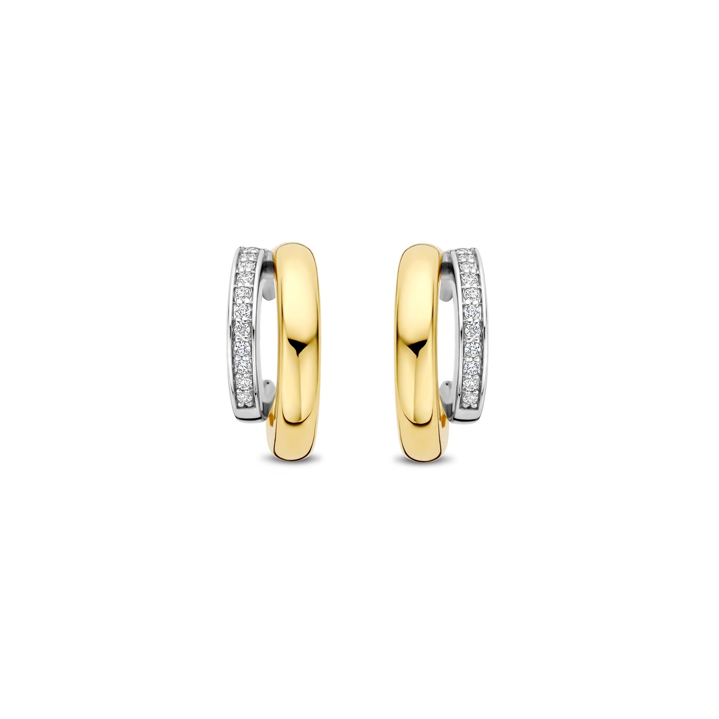 TI SENTO Earrings 78035ZY