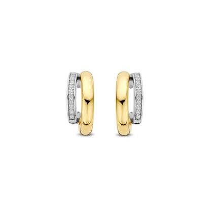TI SENTO Earrings 78035ZY