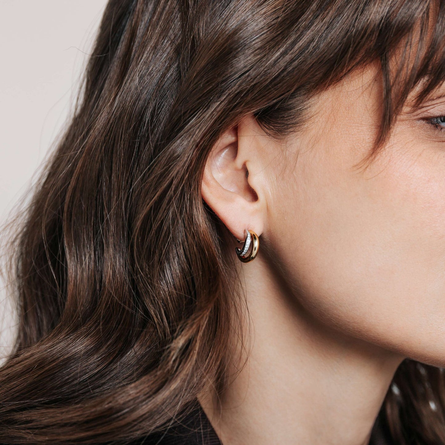 TI SENTO Earrings 78035ZY