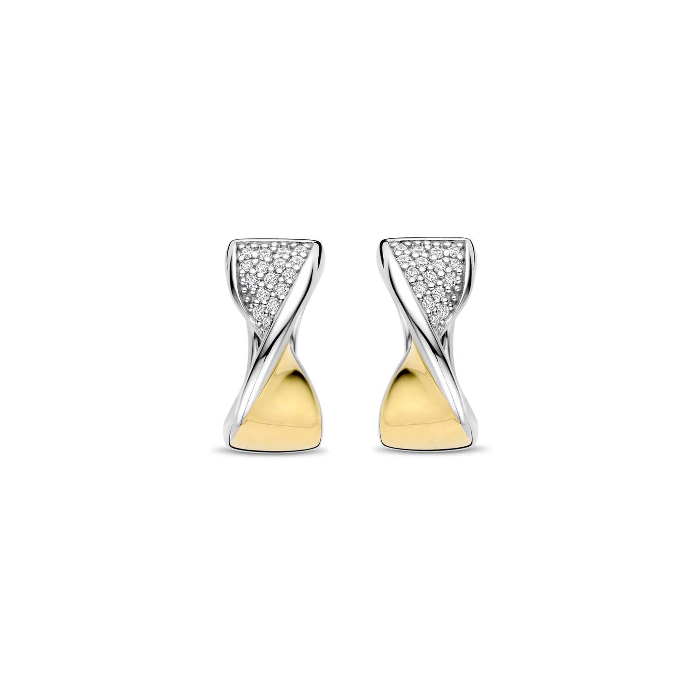 TI SENTO Earrings 78036ZY