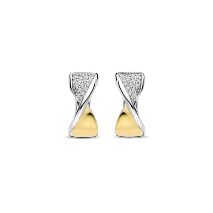TI SENTO Earrings 78036ZY