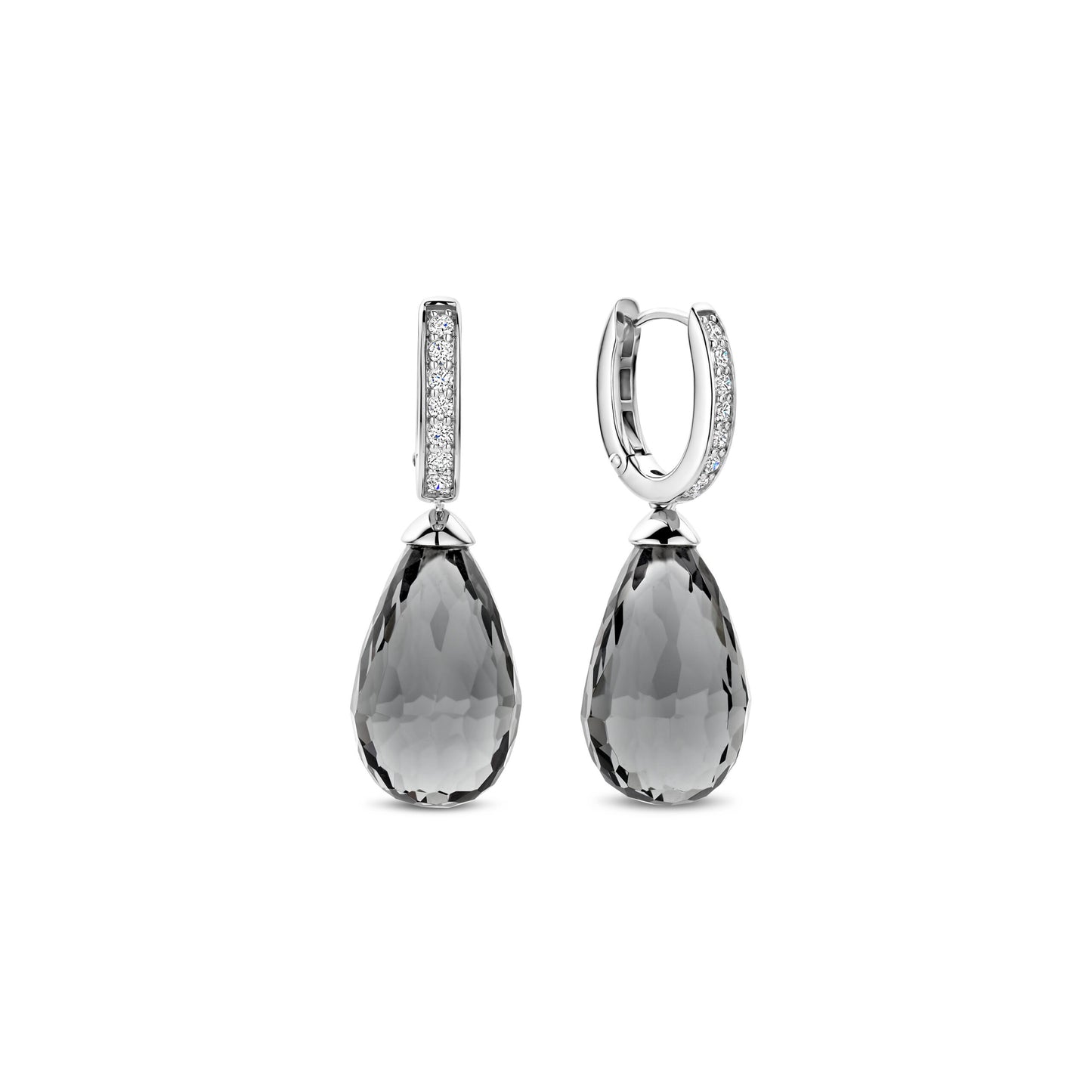 TI SENTO Earrings 78038GG