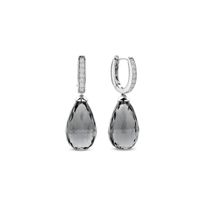 TI SENTO Earrings 78038GG